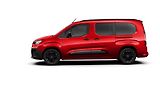 Fiat Qubo L (2026) Maxi Icon 1.2 Turbo 110k MT6 - náhled 2