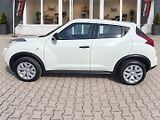 Nissan Juke (2012) 1.6i 86kW MAN -PARK.SENZORY - náhled 3