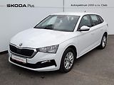 Škoda Scala Fresh 1.0 TSI 81kW 6MP - náhled 1
