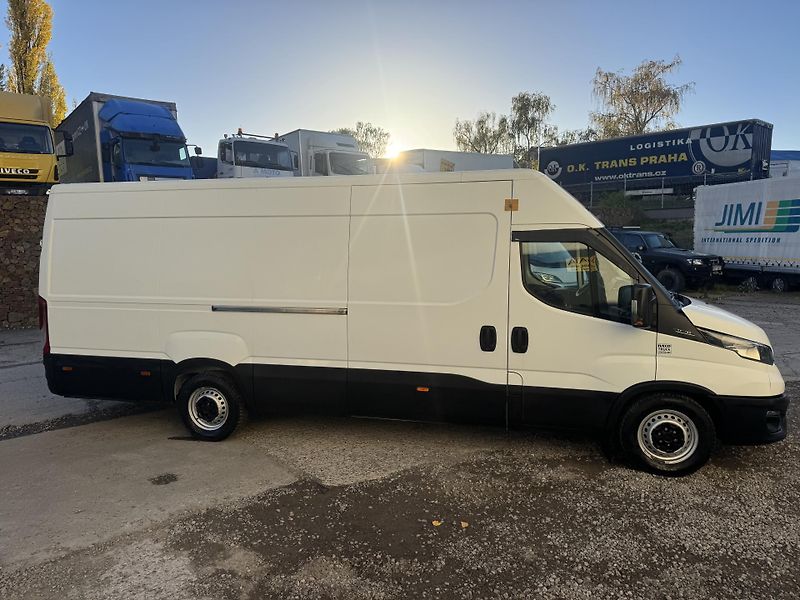 Iveco Daily (2021) IVECO Daily 35S16 - Euro6 - fotka 3 z 23
