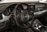 Audi A8 4,2 TDI quattro, Design - náhled 15