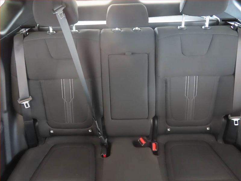 Hyundai Tucson (2021) 1.6 T-GDI - fotka 10 z 14