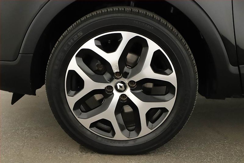 Renault Captur (2018) 1.2 TCe, Kůže, Navi, Tempomat - fotka 17 z 17