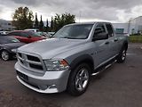 Dodge RAM (2012) 5,7HEMI,V8,4X4,ALU,TAŽNÝ - náhled 2