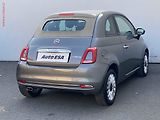 Fiat 500 (2021) 1.0i C, Lounge, navi - náhled 1