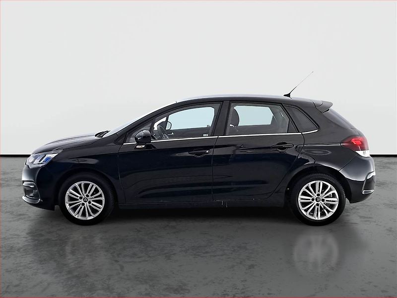 Citroën C4 (2017) 1.6 BlueHDi, Serv.kniha - fotka 3 z 18