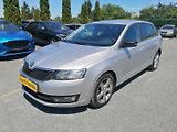 Škoda Rapid (2015) 1.4 TDi - náhled 1