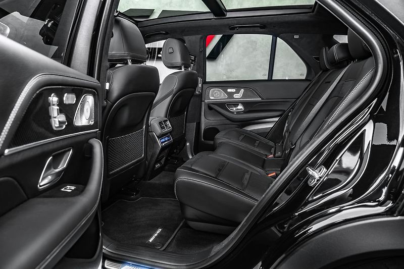 Mercedes-Benz GLE 53+ Carbon L Arte KIT - fotka 17 z 29