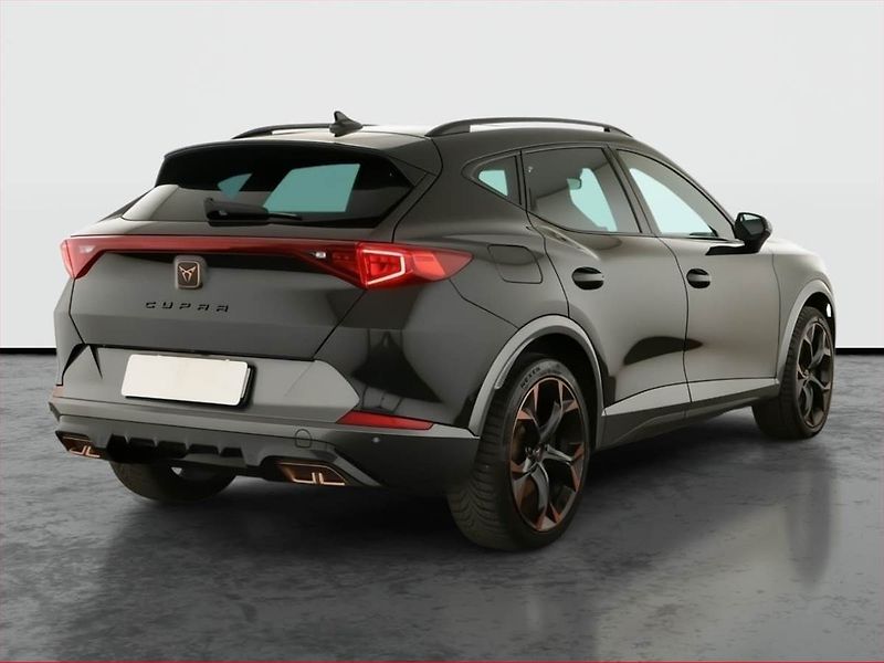 Cupra Formentor (2024) 1.4 e-Hybrid VZ - fotka 5 z 20