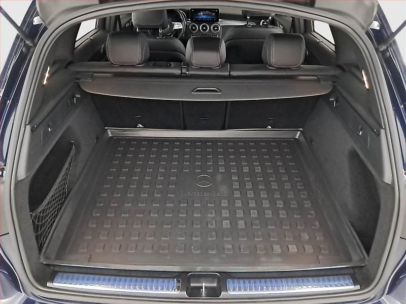 Mercedes-Benz GLC (2022) 220 d 4MATIC - fotka 14 z 21