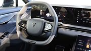 Voyah Passion PHEV.