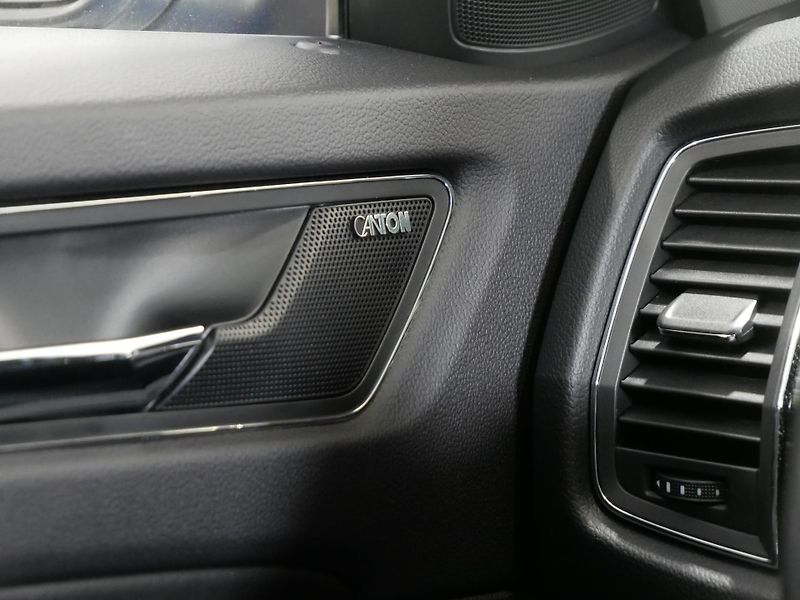 Škoda Kodiaq - fotka 12 z 25