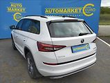 Škoda Kodiaq 2,0 140 KW, 4X4 ,DSG, DPH, SPO - náhled 6