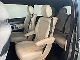 Mercedes-Benz Třídy V V 300 d  Exclusive  L  4M - náhled 11