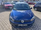 Volkswagen Golf (2011) STYLE 1,2 TSI 63 KW STK TAŽNÉ - náhled 9