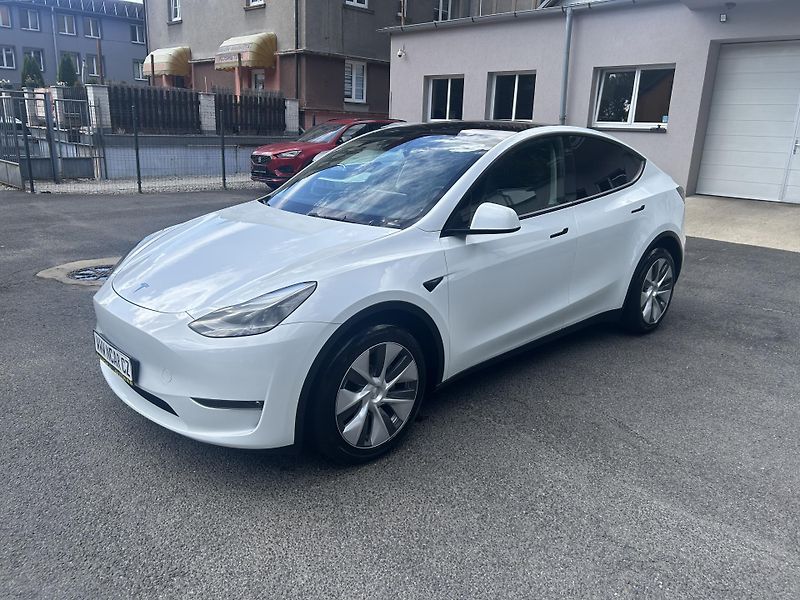 Tesla Model Y ZAMLUVENO ! TZ 94% - fotka 2 z 47