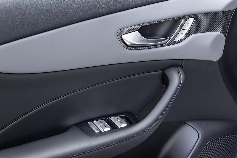 MG MGS5 EV (2026) LR 64 kWh  Exclusive - fotka 12 z 22