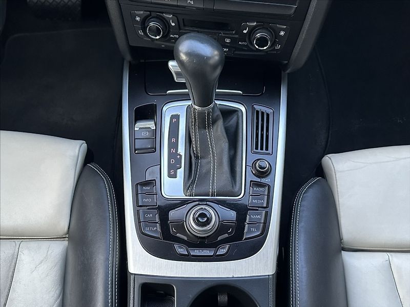 Audi S4 3,0 TFSI 441PS  Quattro MTM A/ - fotka 26 z 47