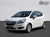 Opel Meriva 1,4 i  NOVÉ V ČR,SERVIS - náhled 1