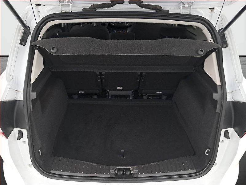 Ford C-MAX (2019) 1.5 TDCi, Serv.kniha, Navi - fotka 14 z 18