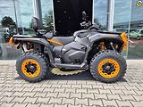 Can-Am Outlander Max 1000 XT-P (2026) Outlander MAX 1000R XT-P SAS M - náhled 2
