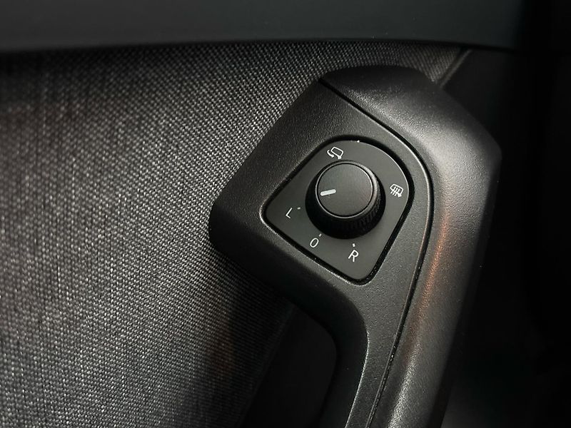 Seat Ateca Style - fotka 22 z 28