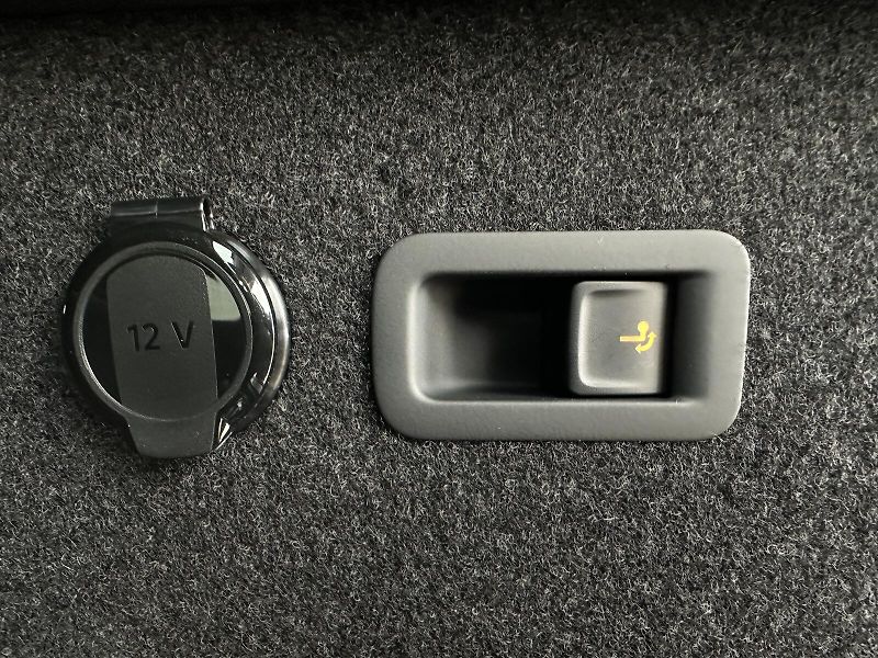 Škoda Kodiaq Sportline 2.0TDi 4x4 DSG 193PS - fotka 53 z 54