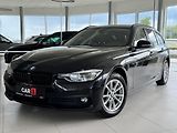 BMW Řada 3 320d 140kW*AUT*LED*Nav*El.Kufr - náhled 1
