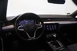 Volkswagen Passat (2021) 2.0TDI DSG Info display Matrix - náhled 37