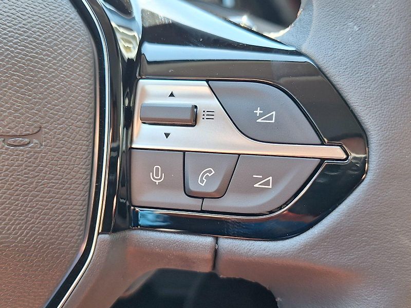 Peugeot 308 (2024) SW ACTIVE PACK 1. BHDi 130k EA - fotka 13 z 15