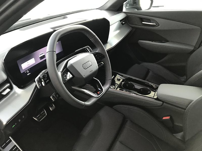 Audi Q3 quattro ST7 2,0TFSI - fotka 14 z 21