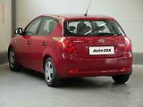 Kia Ceed (2007) 1.4i, ČR, Klima - náhled 6