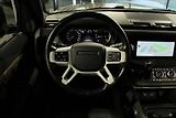 Land Rover Defender 110 D300 SE ACC/NezTop/360°/Ta - náhled 14