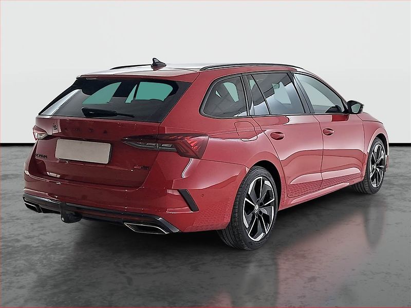 Škoda Octavia (2021) RS 2.0 TDI - fotka 5 z 27