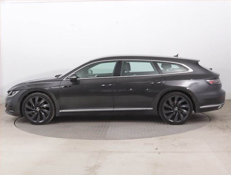 Volkswagen Arteon (2023) R-line 2.0 TDI 4Motion - fotka 3 z 16