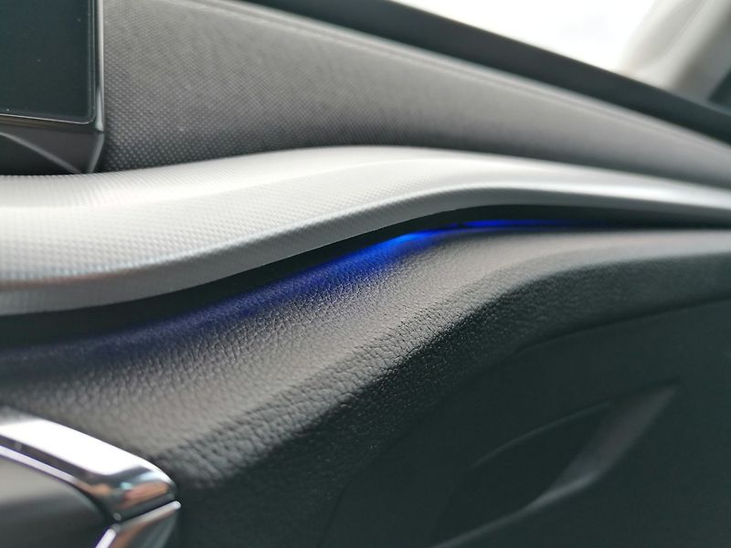 Škoda Octavia (2020) 1.5 TSi Style MATRIX KŮŽE - fotka 21 z 33