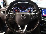 Opel Astra (2016) 1.6 CDTI, Serv.kniha, Navi - náhled 16