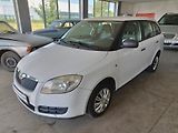 Škoda Fabia (2008) 1,2I,44KW,KLIMA,CD,NOVÁ STK - náhled 2