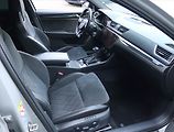 Škoda Superb (2019) Sportline 2.0 TDI, 4X4 - náhled 9