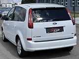 Ford C-MAX GHIA 2.0TDCi AUTOMAT TEMPOMAT - náhled 4