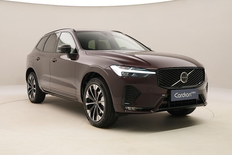 Volvo XC60 (2026) B5 AWD AUT DARK PLUS  - fotka 14 z 62