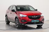 Opel Grandland X - náhled 8