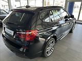 BMW X3 2,0   xDrive20d,1.MAJITEL,ČR,D - náhled 6