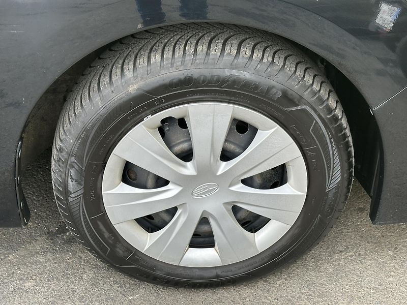 Subaru Impreza (2016) 1.6/84Kw * 2.Maj * KLIMA * TZ  - fotka 32 z 34