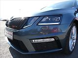 Škoda Octavia 2,0 TDi 135kW RS DSG, serviska - náhled 3