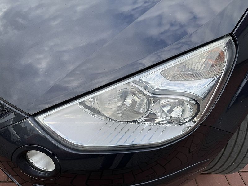 Ford S-MAX (2009) 2.0TDCi Navi 7Míst Tažné Z. - fotka 31 z 45