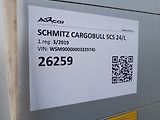 Schmitz 24/L-13 Mega / LowDeck - náhled 25