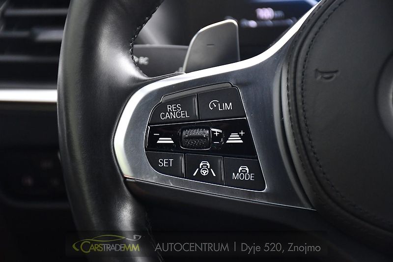 BMW Řada 4 420xD M-SPORT ČR 1.M HUD TAŽNÉ - fotka 28 z 52