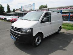 Volkswagen Transporter 2,0 TDI 85kW - fotografie inzerátu