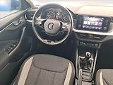 Škoda Scala (2021) Ambition 1.5 TSI, Serv.kniha - náhled 7